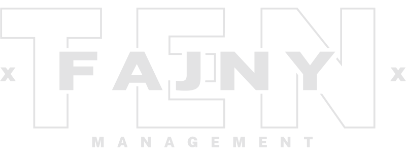 TEN FAJNY MANAGEMENT - Management - Booking -  Influencer Marketing